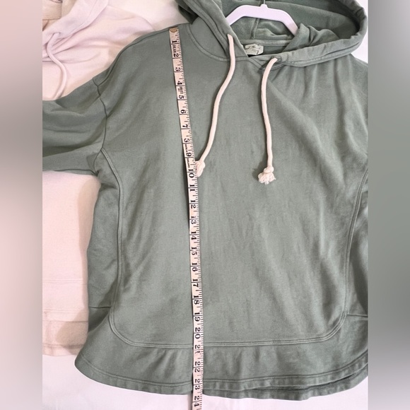 TWO HOODIES BY UNIVERSAL THREAD - 100% Cotton and 60% Cotton - XS - Picture 8 of 13